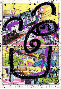 Creative Commons licensed image posted at Flickr by Marc-Anthony Macon
