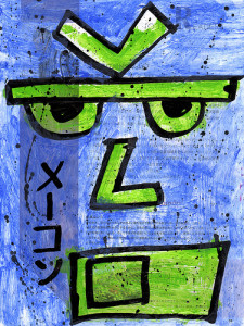 Creative Commons licensed image posted at Flickr by Marc-Anthony Macon
